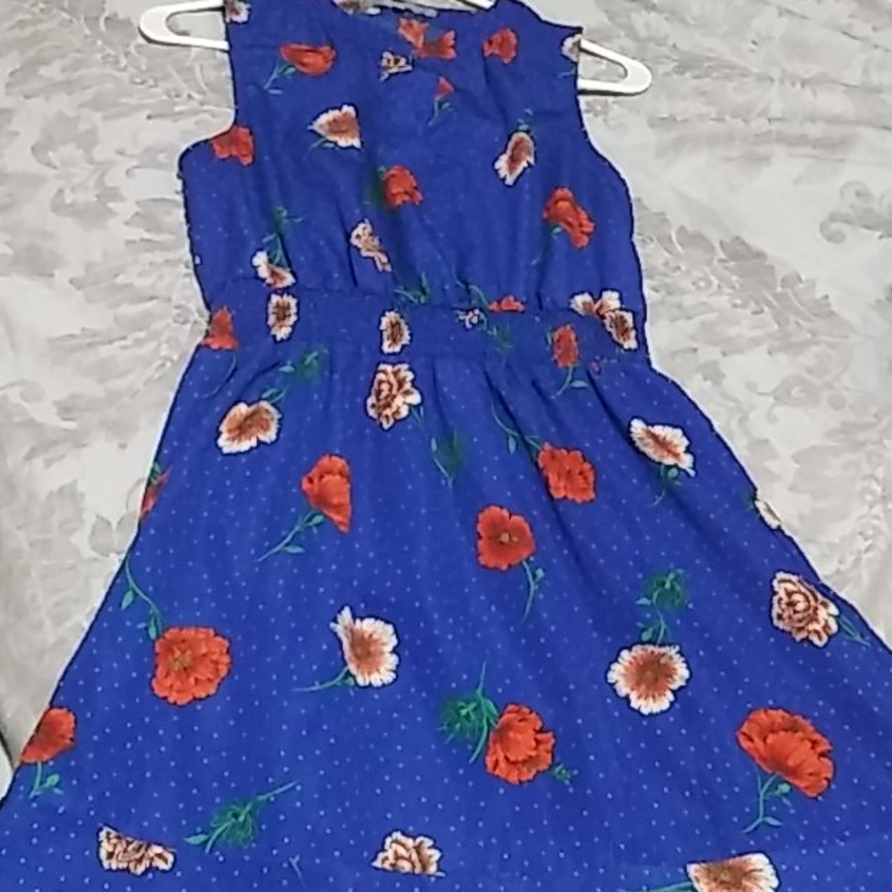 Sweet Rain Dress